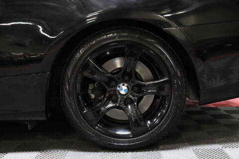 2013 BMW 3 Series 335i