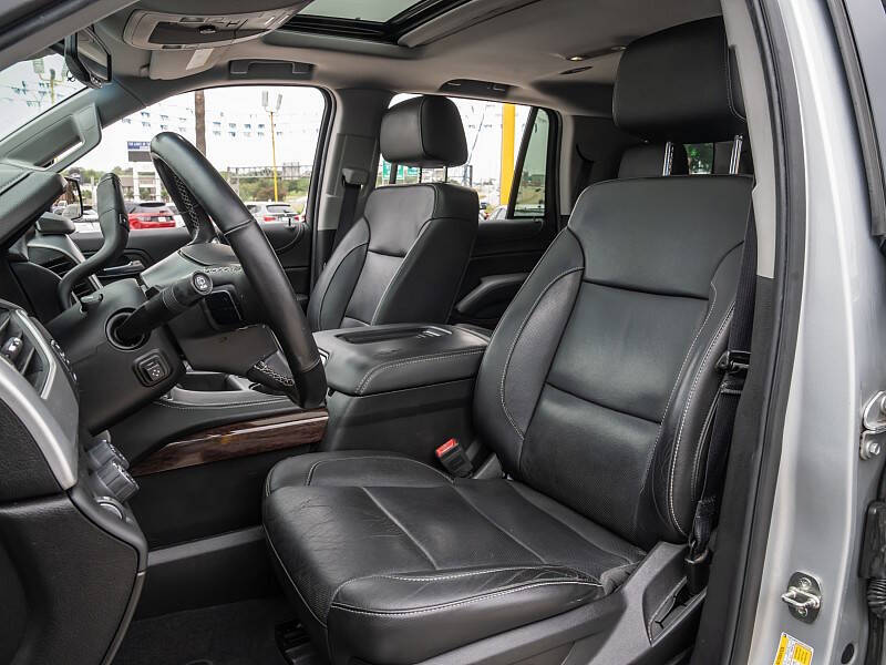 2019 GMC Yukon SLT