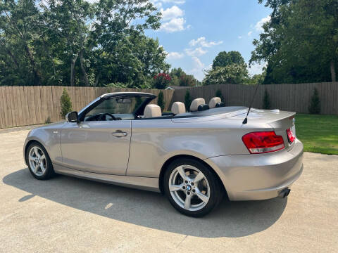 2012 BMW 1 Series 128i