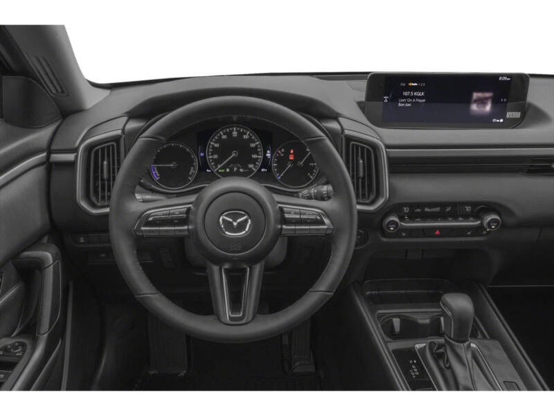 2026 Mazda CX-50 Hybrid Preferred