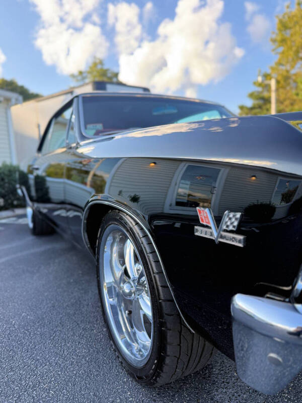 1967 Chevrolet Chevelle