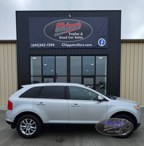 2011 Ford Edge