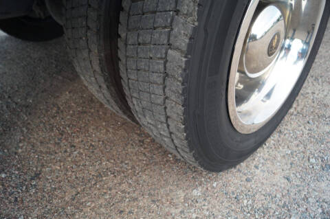 2023 Chevrolet Silverado 6500HD