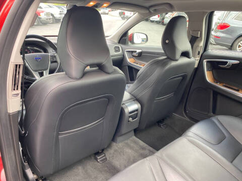 2016 Volvo S60 T5 Inscription