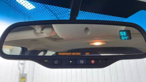 2004 Chevrolet Avalanche 1500