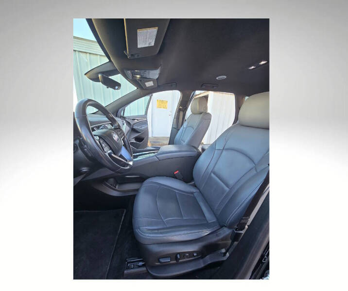 2024 Buick Enclave Premium