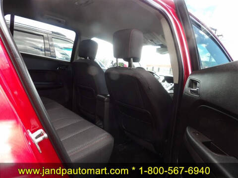 2014 GMC Terrain SLE-2