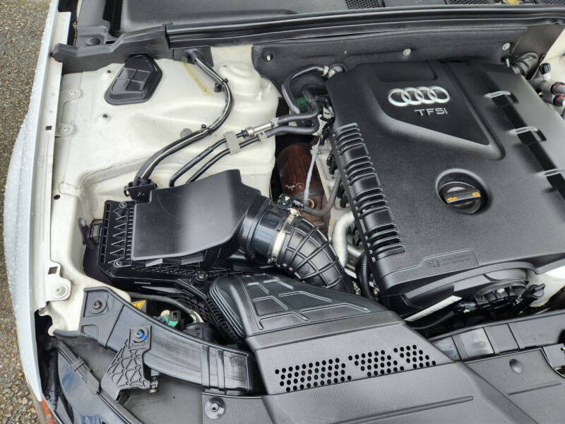 2013 Audi A4