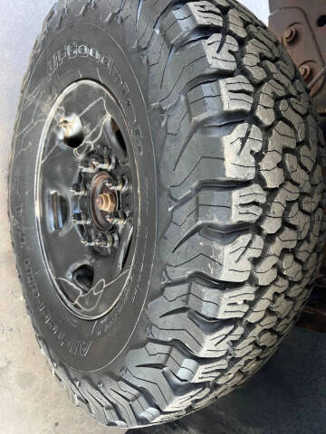 2008 Chevrolet Suburban