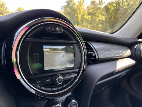 2021 MINI Hardtop 4 Door Cooper