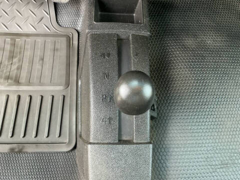 2012 Chevrolet Silverado 3500HD