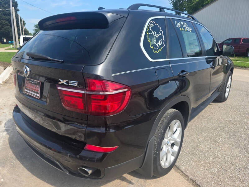 2013 BMW X5 xDrive35i Premium