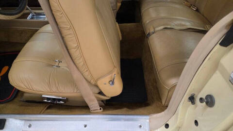 1979 Chrysler Cordoba