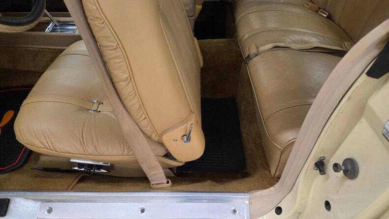 1979 Chrysler Cordoba