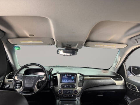 2018 GMC Yukon XL Denali