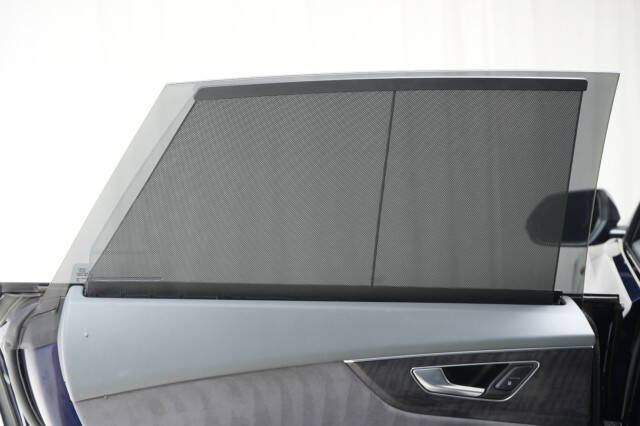 2019 Audi Q8 quattro Prestige 55 TFSI