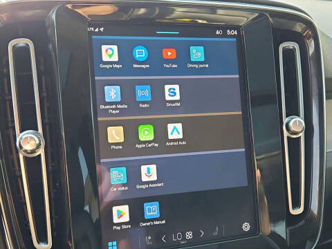 2024 Volvo XC90 B5 Plus Bright Theme