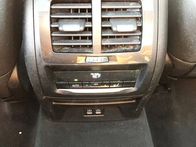 2021 BMW X3 xDrive30e