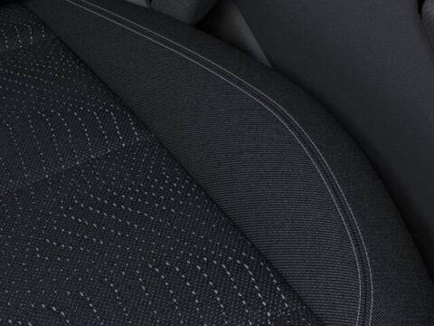 2026 Chevrolet Equinox EV LT 1