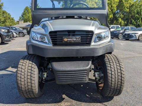 2024 Bintelli BEYOND 6PR LITHIUM 105-AH