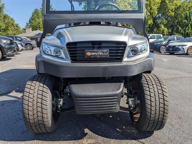 2024 Bintelli BEYOND 6PR LITHIUM 105-AH