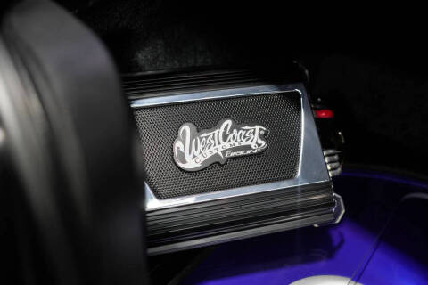 2007 Ford Mustang GT Deluxe