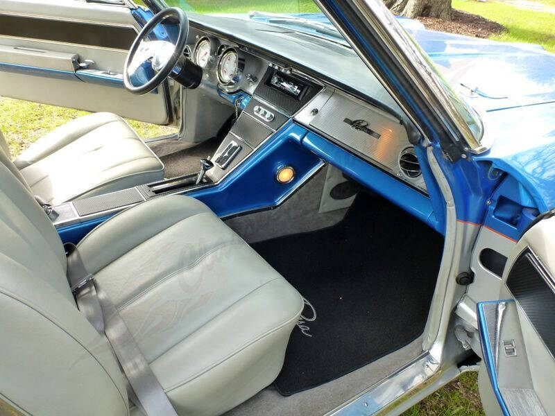 1963 Buick Riviera