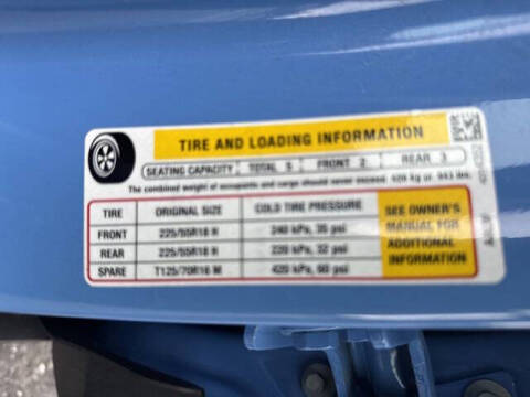 2024 Chevrolet Trax RS