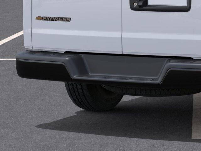 2026 Chevrolet Express 3500