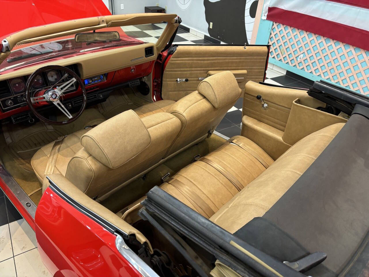 1970 Buick Gran Sport 41