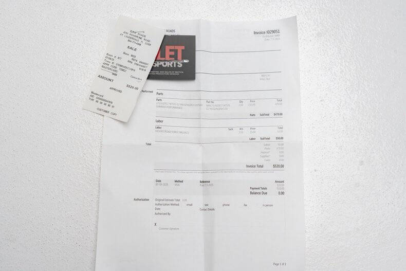 1963 Chevrolet Corvette