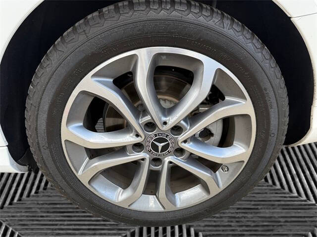 2017 Mercedes-Benz C-Class C 300