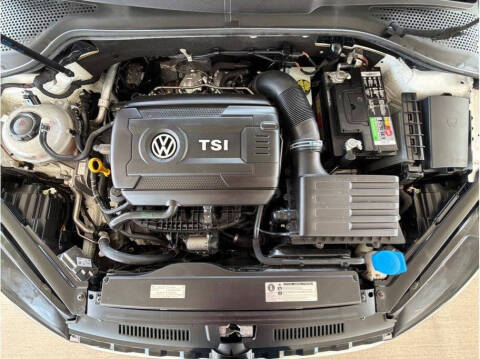 2019 Volkswagen Golf GTI