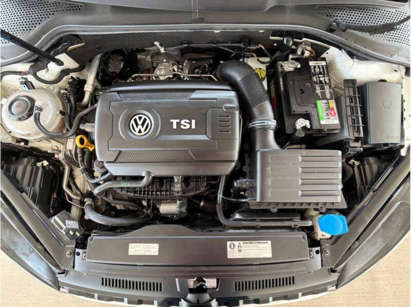 2019 Volkswagen Golf GTI