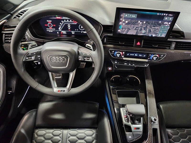 2023 Audi RS 5 Sportback 2.9T quattro