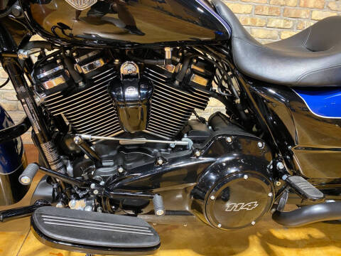 2022 Harley-Davidson Road Glide® Special