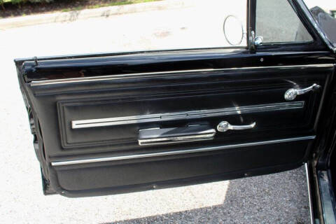 1966 Chevrolet Chevelle