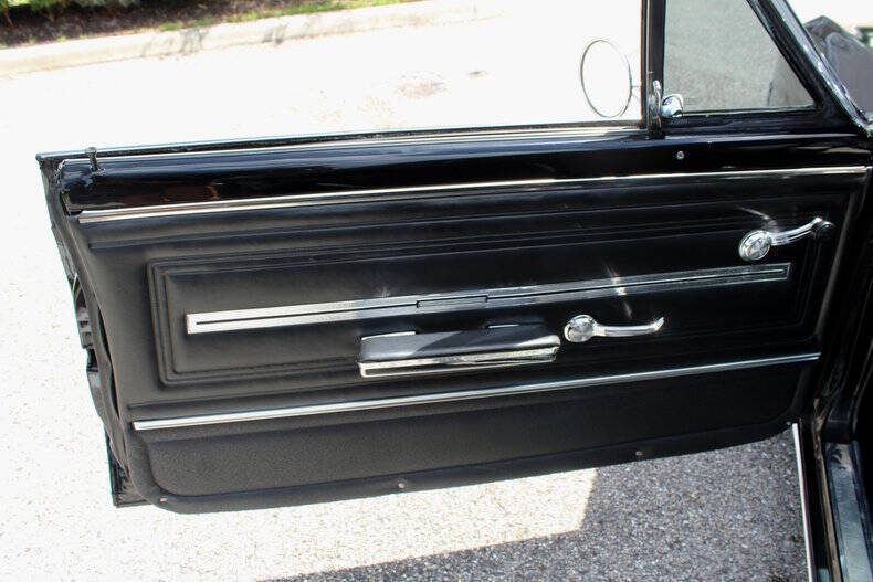 1966 Chevrolet Chevelle