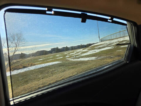 2017 Hyundai Azera Limited