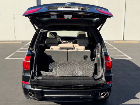 2011 BMW X5 xDrive35d