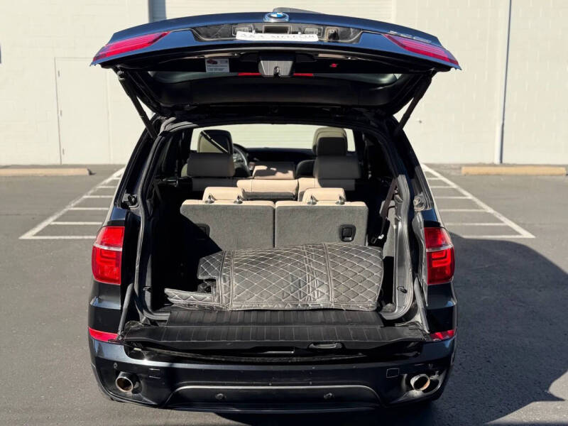 2011 BMW X5 xDrive35d