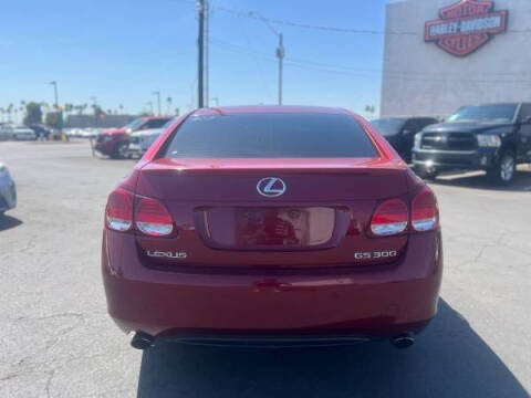 2006 Lexus GS 300