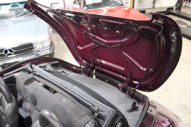 1997 Plymouth Prowler