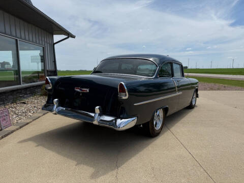 1955 Chevrolet 210