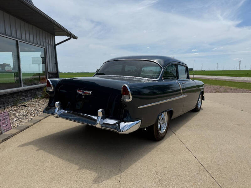 1955 Chevrolet 210