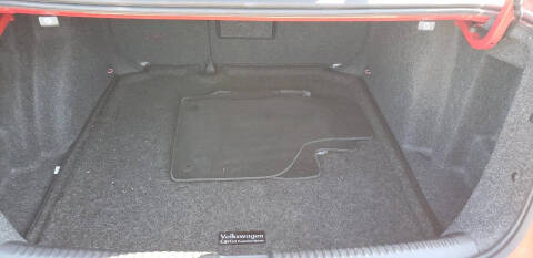 2016 Volkswagen Jetta 1.8T Sport