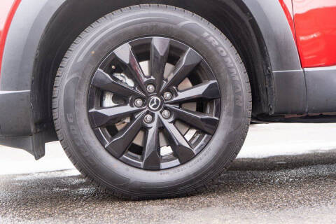 2024 Mazda CX-50 2.5 S Preferred