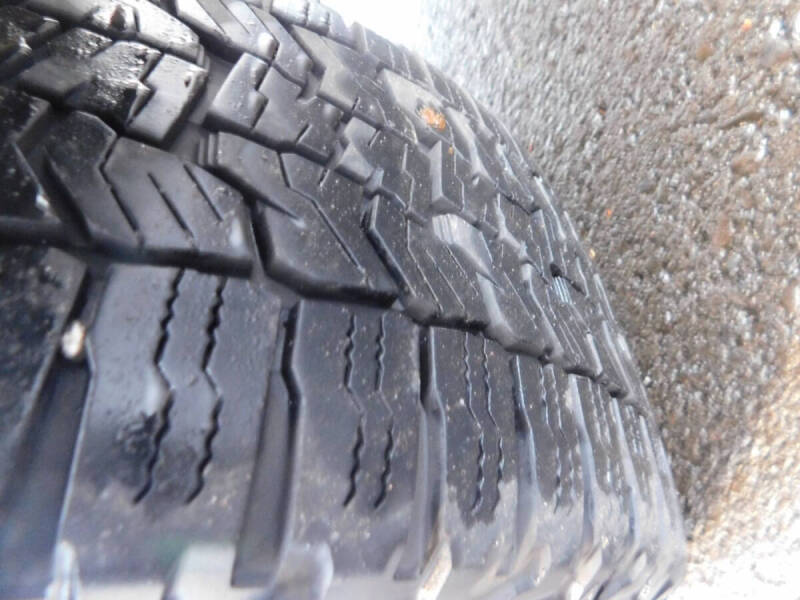 1999 Subaru Forester L