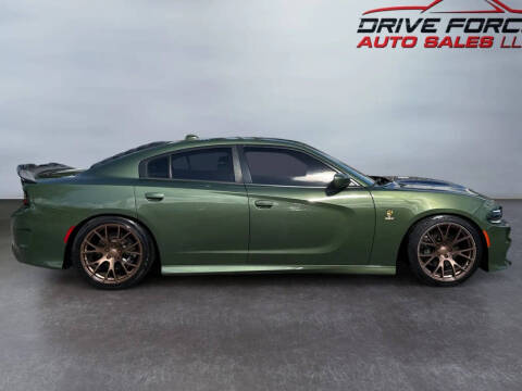 2021 Dodge Charger
