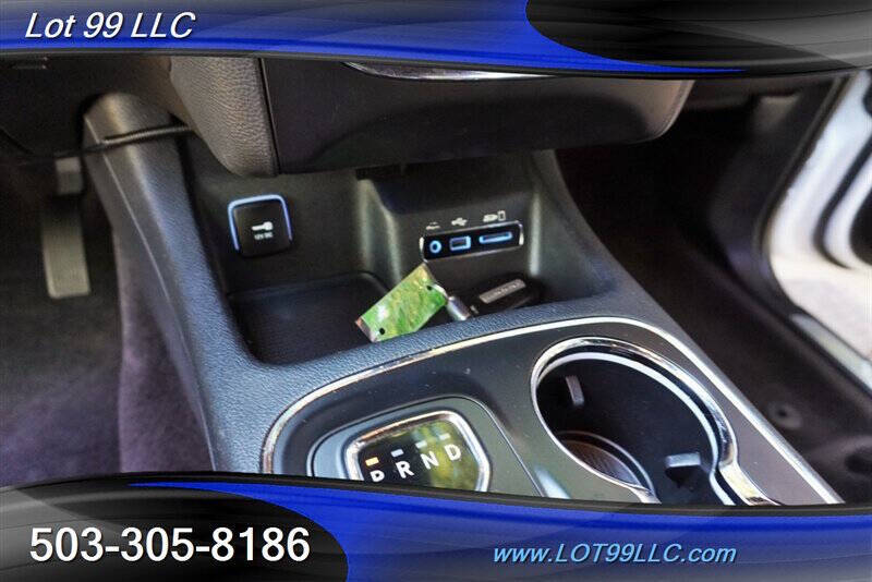 2016 Dodge Durango R/T